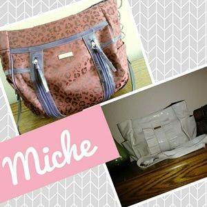 Miche~Tina~Demi Shell + One more